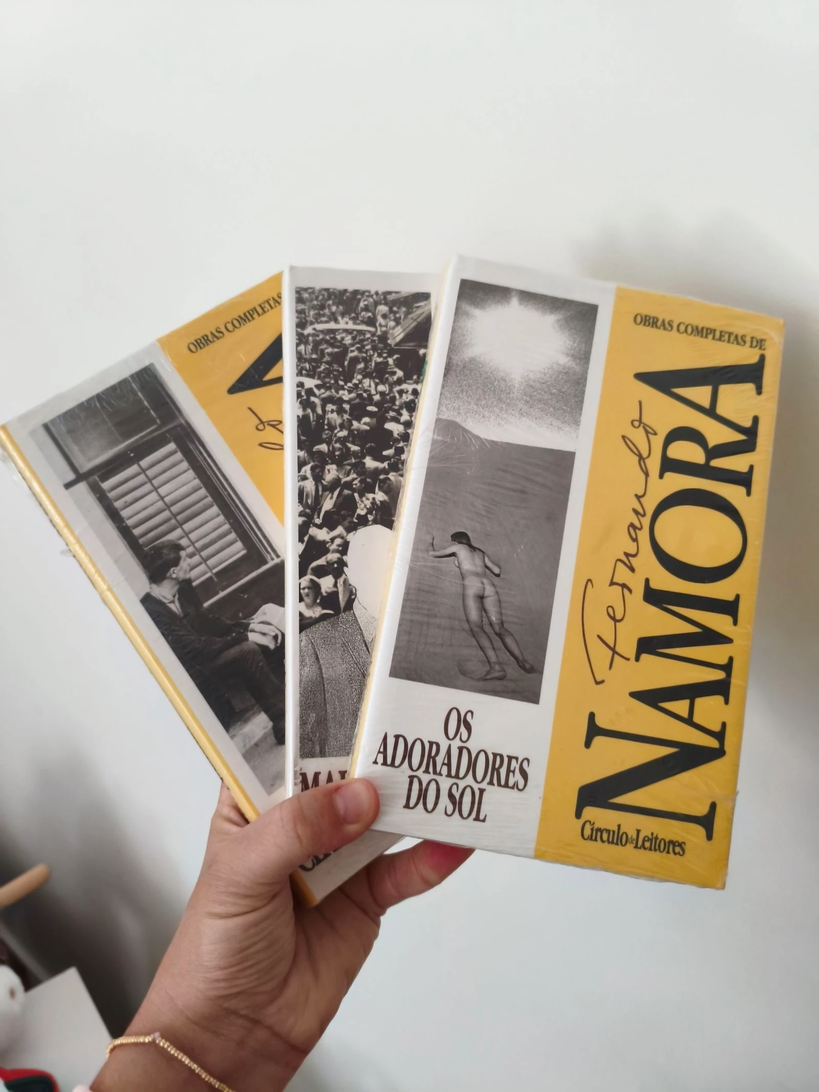 Lote de 3 libros PT – photo 4